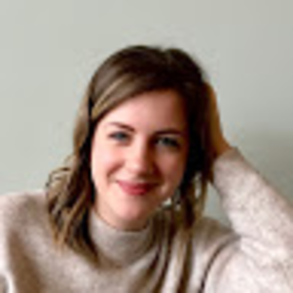 Meet your Posher, Beth